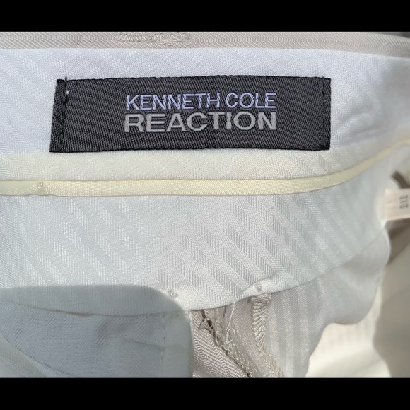NWT Kenneth Cole Reaction pants - Picture 3 of 3